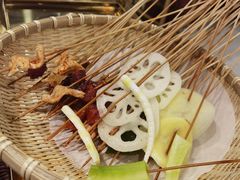 -闵四遵义羊肉粉(朝外大街店)