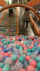 -泡泡米POPOME益智乐园(洪殿花园旗舰店)