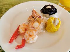 -韵咖啡自助餐厅(天津香格里拉店)