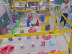 -奈尔宝·儿童乐园·亲子餐厅(苏州大悦城店)