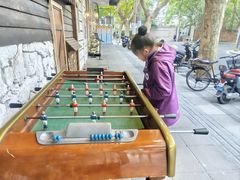 -La Creperie法餐厅(桃江路店)