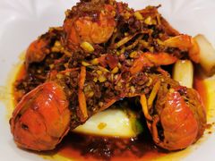 -虾胡闹龙虾馆(湄南河店)