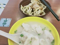 -龙抄手(春熙路总店)