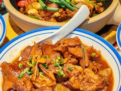 -顺德杨廷记(白云山店)