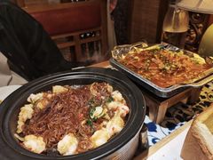 -绿茶餐厅(朝阳大悦城店)