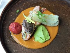 -翡翠36餐厅(浦东香格里拉店)