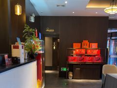 -喜湘宴·精致湖南菜(和平西桥店)