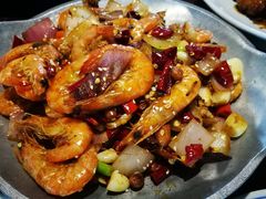 -大牌大·传统杭帮菜(湖滨店)