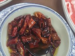-牛街老爆肚满(牡丹园店)