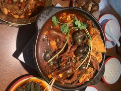 -老闵田螺馆·南昌市井菜·特色小吃(总店)