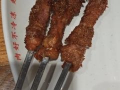 -南城香·饭香串香馄饨香(富丰桥店)