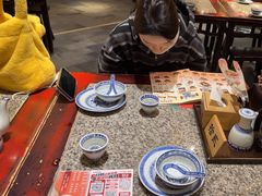 -南京大牌档(香港广场店)