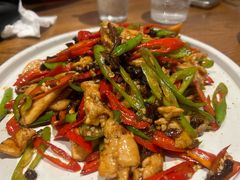 -敏珠拉姆藏餐·南京厨房(富春江东街店)