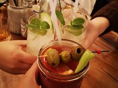 -RAC BAR(安福路店)