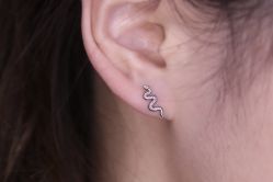 -众刺纹画·纹身·穿孔饰品·海娜定制