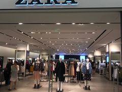 -ZARA(凯德乐峰广场店)