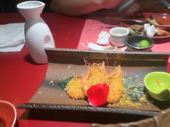 -大江户日本料理(吕厝店)