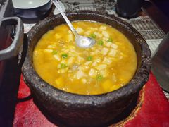 -绿茶餐厅(西湖银泰百货店)