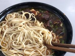 -上海为民商行清真饭店(南大路店)
