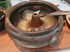 -云海肴·汽锅鸡·云南菜(高德置地店)