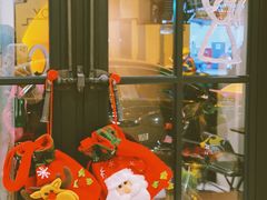 -Fridi Patisserie Cafe