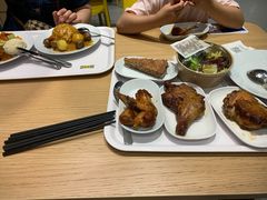 -宜家·瑞典风味餐厅(四元桥店)