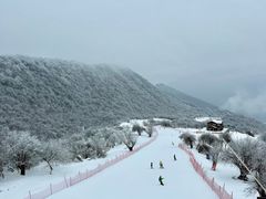 -太子岭滑雪场