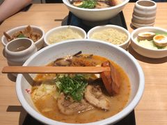 -味千拉面(光启城时尚购物中心店)