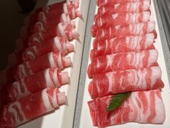 -海底捞火锅(团结桥店)