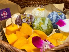 -KingThaia金泰兰(滨江天街店)