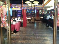 大堂-马仕玖煲·融合菜·酥不腻烤鸭(人大店)