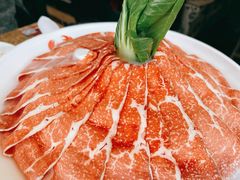 -七欣天香辣蟹火锅(常熟方塔街店)