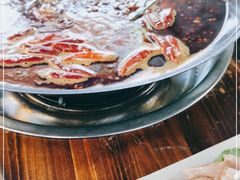 -铜元老码头鳝鱼火锅