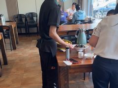 -钱塘人家(通泰路店)