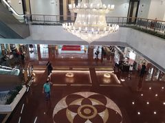 -广东大厦酒店(广州北京路步行街纪念堂地铁站店)