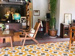 -时光花园(白鹭洲店)