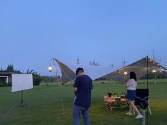 -夏河溪乡野公园