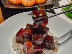 -人间酒暖·Go blanc·烧鸟·深夜食堂(陆家嘴店)