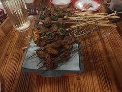 -冶建镜子·中国龙虾王(总店)