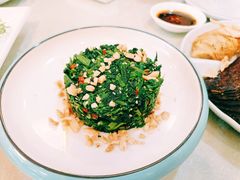 -长春观斋补堂素菜馆