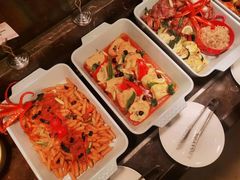 -乐咖啡西餐厅(太湖皇冠假日酒店)