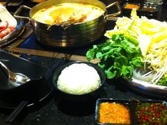-唱客美食KTV量贩(北京路店)