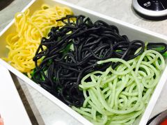 和风三色拉面-千味涮·健康火锅(会展连城新天地店)