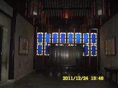 -鼓楼(西湖风景名胜区)