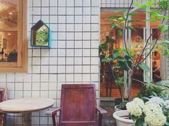 -懒鱼时光馆(沙坪坝店)