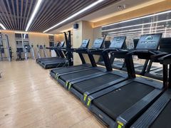 -CXFIT 陈徐健身工作室(凯旋店)