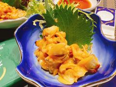 -極上萬膳·日料放题(海岸城店)