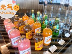 -Seesaw Coffee(朝阳大悦城店)