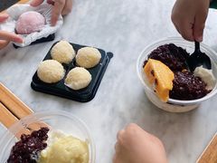 -满记甜品(湖滨店)