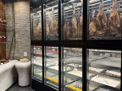 -锦厨国际自助餐厅 · 云端景观 (昆明索菲特大酒店)